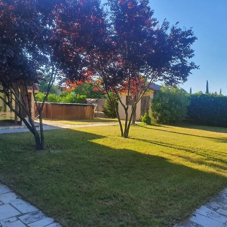 El Rincon De Los Abuelos Tudela de Duero 外观 照片