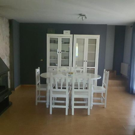 El Rincon De Los Abuelos Tudela de Duero 外观 照片