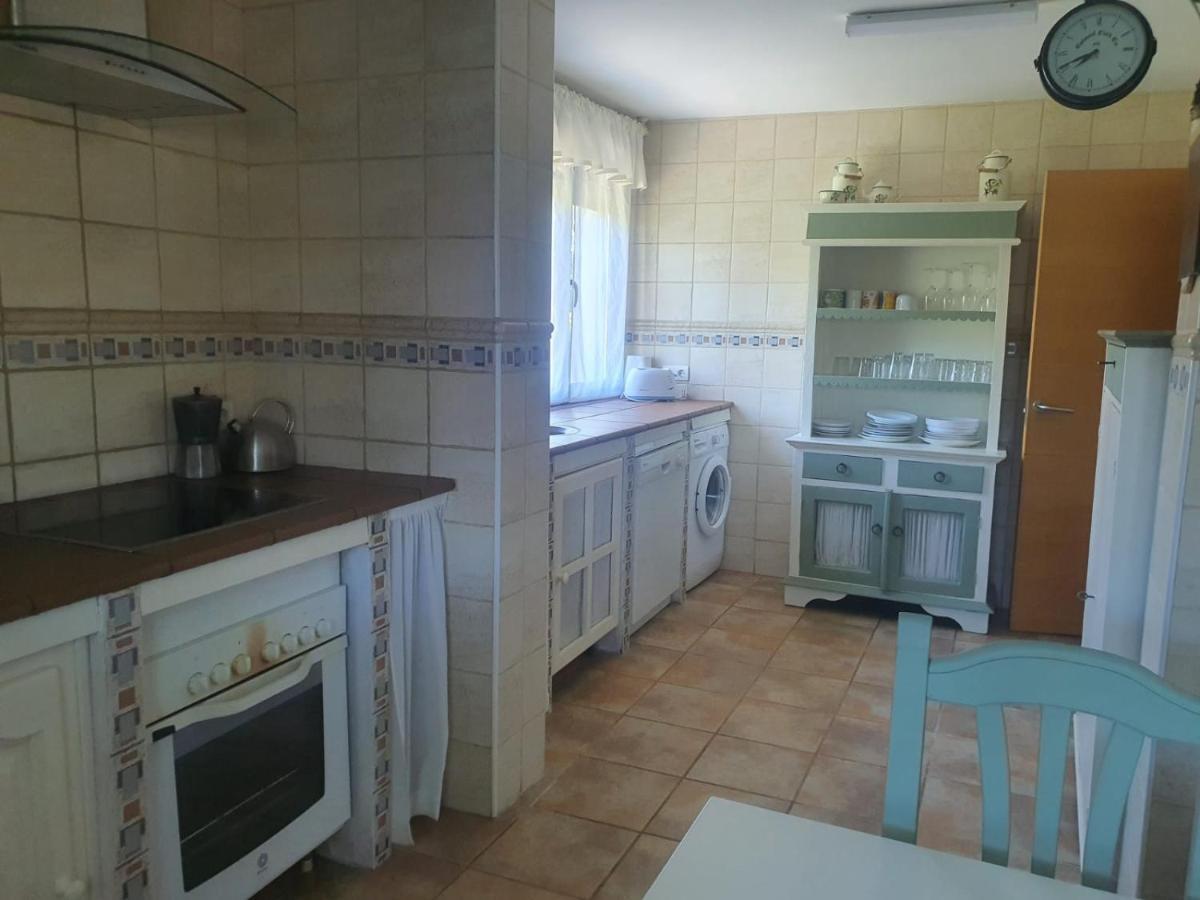 El Rincon De Los Abuelos Tudela de Duero 外观 照片