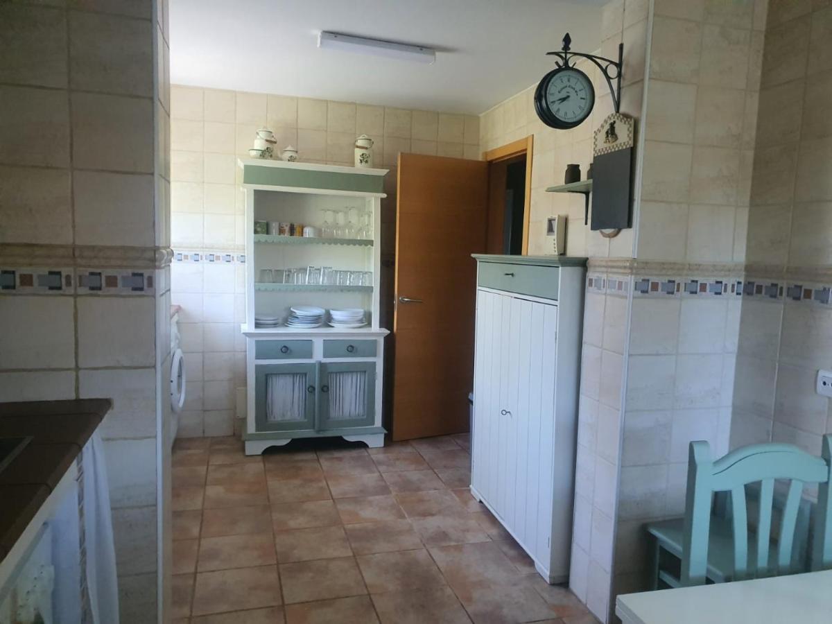 El Rincon De Los Abuelos Tudela de Duero 外观 照片